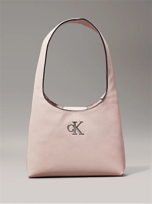minimal monogram a shoulderbag t CALVIN KLEIN JEANS | K60K611820TFT